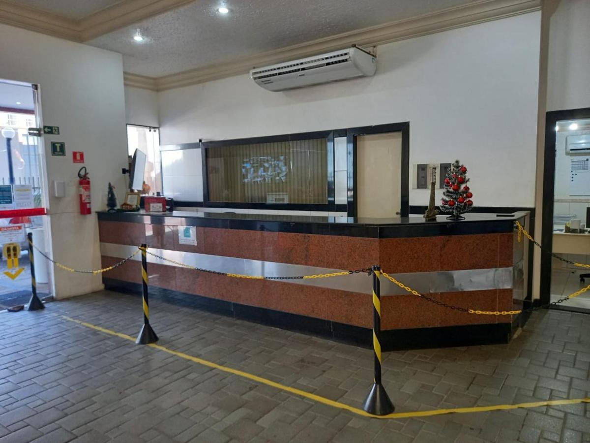 Apartamento Farol Barra Flat Сальвадор Экстерьер фото