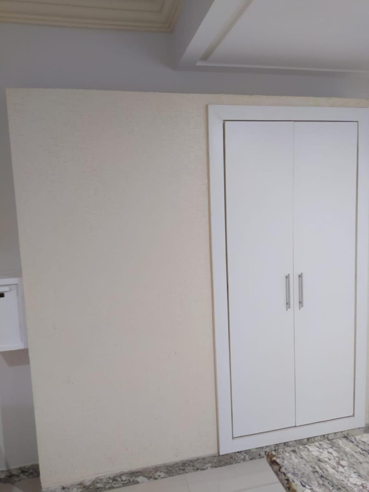 Apartamento Farol Barra Flat Сальвадор Экстерьер фото