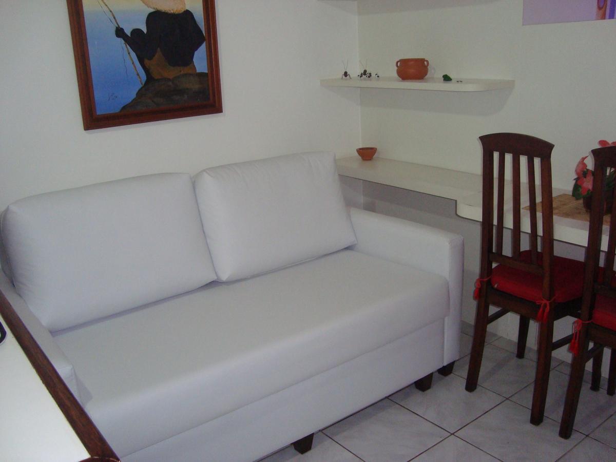 Apartamento Farol Barra Flat Сальвадор Экстерьер фото